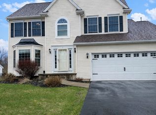 18 Timber Cove Ct, East Amherst, NY 14051