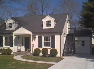 1010 Caldwell Ln, Nashville, TN 37204