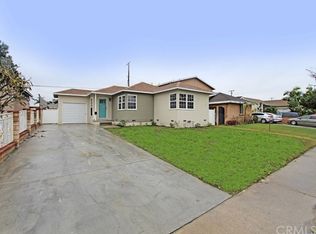 7728 Crossway Dr, Pico Rivera, CA 90660