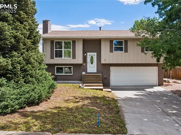 5915 Eldora Ln, Colorado Springs, CO 80918