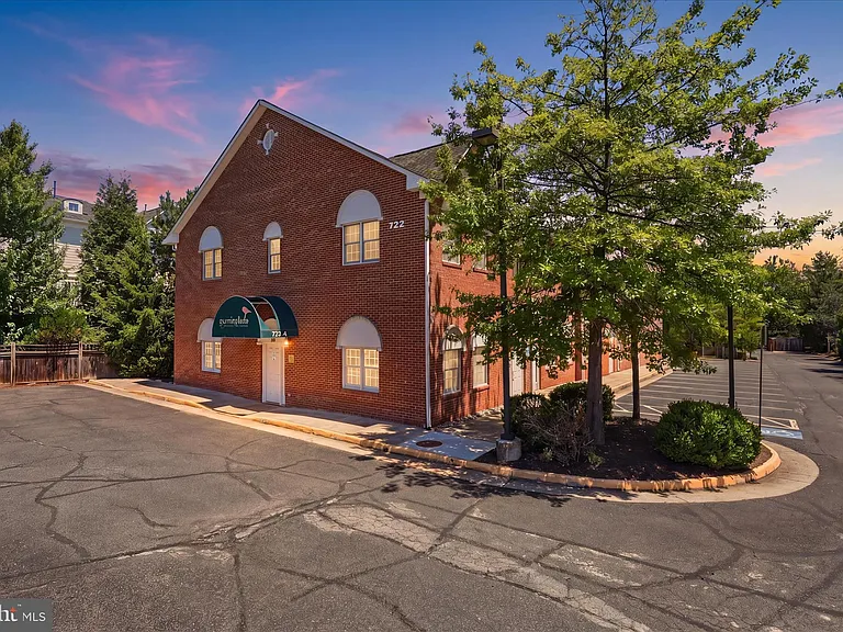 722 Grant St #H — Photo 1