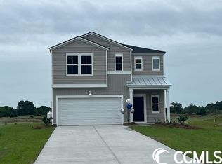 264 Carolina Lakes Blvd LOT 41, Concord C Myrtle Beach, SC 29588