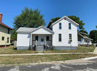 220 Houston Ave, Muskegon, MI 49440