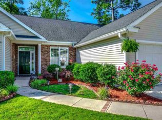 216 Beechwood Ct, Conway, SC 29526