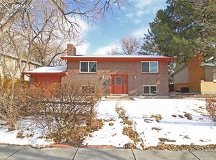 1227 N Chelton Rd, Colorado Springs, CO 80909