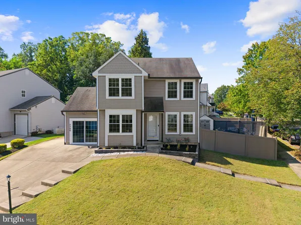 7750 Hesson Ln, Pennsauken, NJ 08109