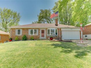 10632 E Grantview Dr, Saint Louis, MO