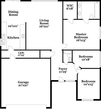 621 Shadowhill St — Photo 2