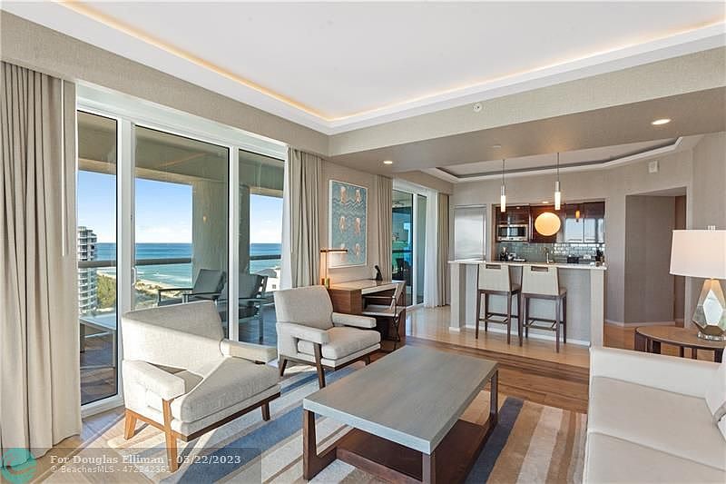 1st image of 551 N Fort Lauderdale Beach Blvd #2302