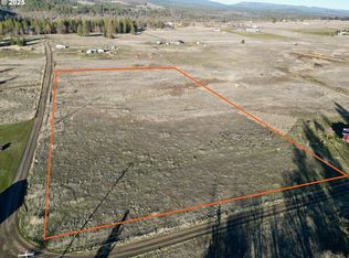 Sara View Dr LOT 3, Goldendale, WA 98620