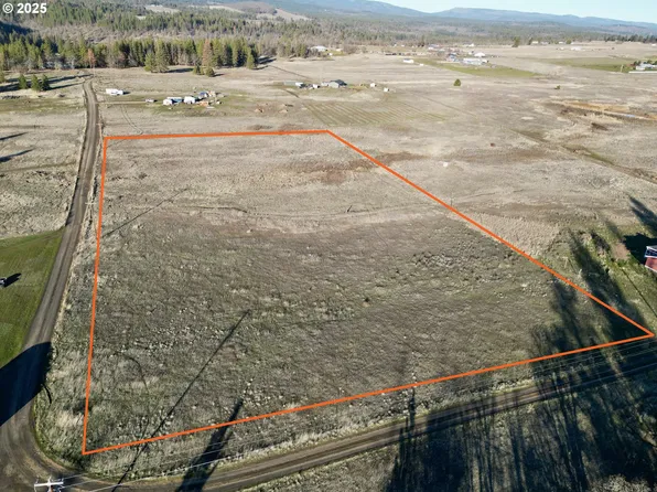 Sara View Dr Lot 3, Goldendale, WA 98620