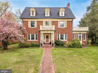 815 W Mount Vernon St, Lansdale, PA 19446