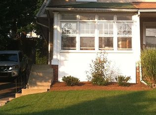 215 N Aberdeen Ave, Wayne, PA 19087