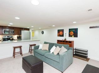 125 Kentucky Ave SE #BASEMENT, Washington, DC 20003