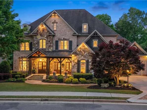 1670 Cone Flower Way, Suwanee, GA 30024