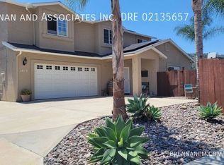 1415 Granite Hills Dr, El Cajon, CA 92019