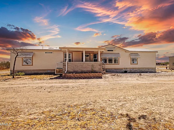 26748 N 187th Avenue, Wittmann, AZ 85361