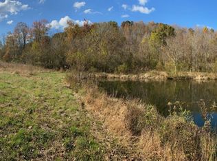 1592 Liberty Hill Rd, Minor Hill, TN 38473