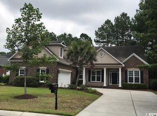 5610 Leatherleaf Dr, North Myrtle Beach, SC 29582