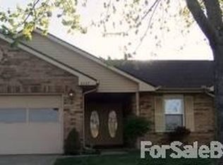 8525 Cody Ct, Dayton, OH 45424