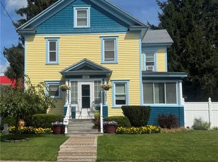 115 Spruce St, Oneonta, NY 13820