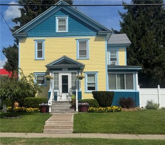 115 Spruce St, Oneonta, NY, 13820