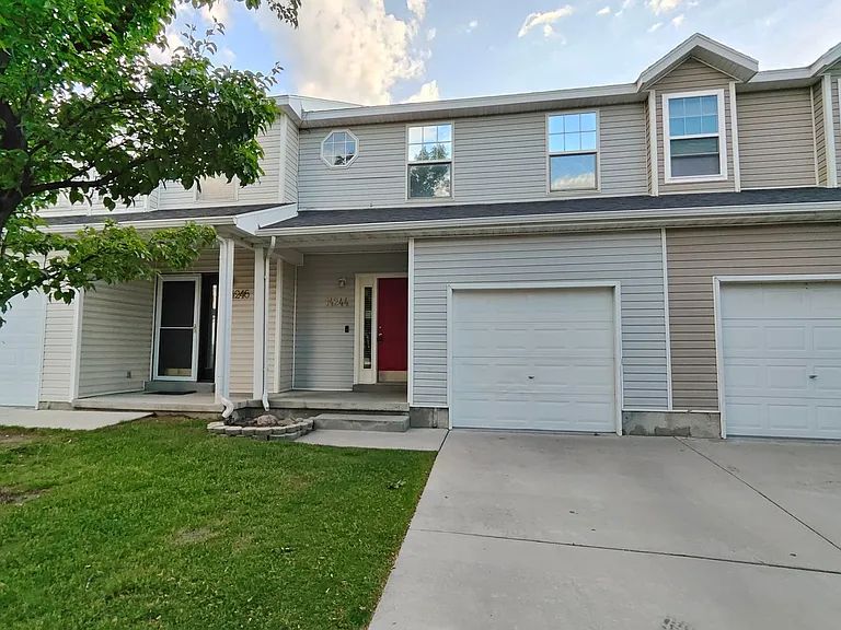 14244 S Daisyfield Dr — Photo 4