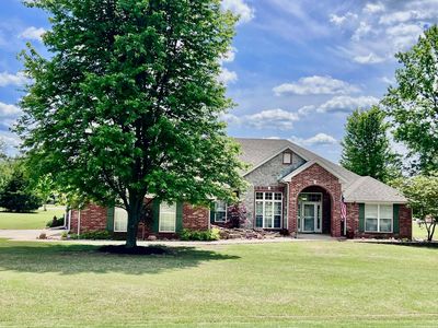2977 W Northbrook St, Coffeyville, KS, 67337