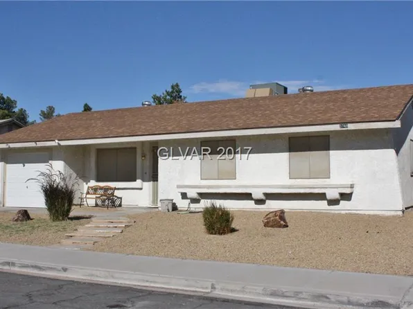 3748 Longfellow St, Las Vegas, NV 89115