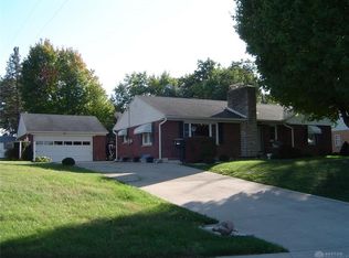 85 Wilson Dr, Xenia, OH 45385