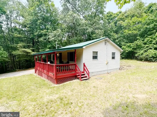 7847 Seven Valleys Rd, Cassville, PA 16623