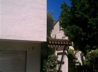 2 Fairway Pl, Pleasant Hill, CA 94523