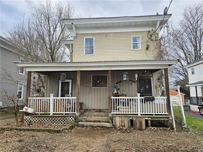 212 S 3rd St, Fulton, NY, 13069