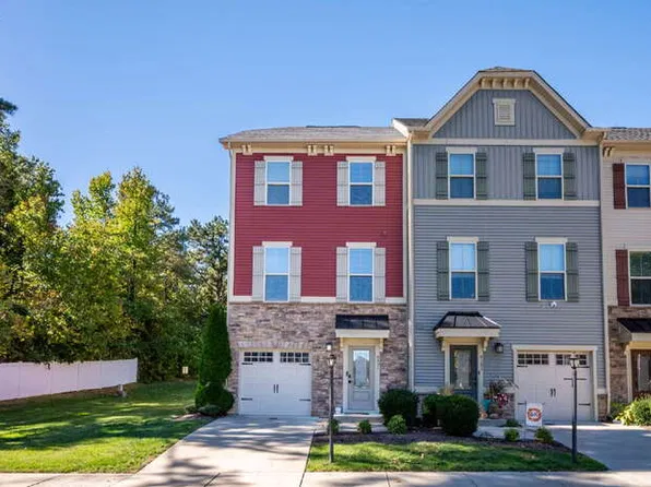 4301 New Hermitage Dr, Henrico, VA 23228