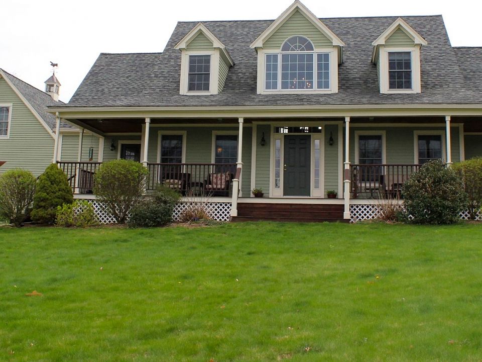 For Sale: 25 Paige Hill Rd., Brimfield, MA 01010