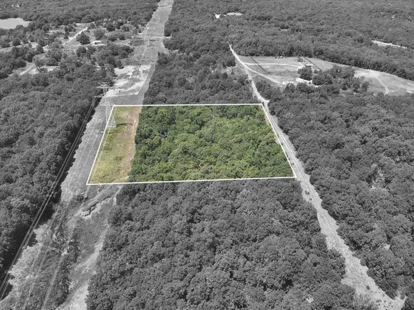 0 Highland Rd Lot 26, Tecumseh, OK 74873
