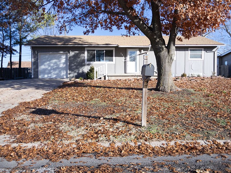 2828 N Vassar Ave, Wichita, KS 67220 Zillow