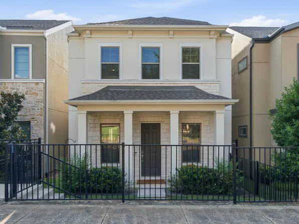 616 Aspen Valley Ln, Dallas, TX 75208
