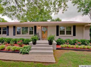 480 Hurricane Rd, New Market, AL 35761