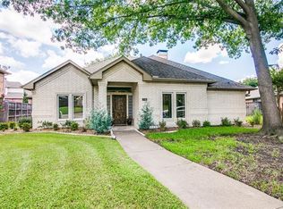 4817 Saint James Ct, Mesquite, TX 75150