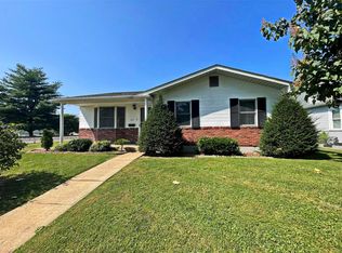 203 Virginia Ave, Crystal City, MO 63019