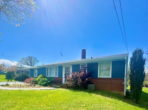 138 Murphy Rd, Collinsville, VA 24078