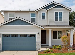 10327 Balto Rd NW, Bremerton, WA 98311