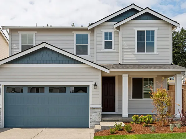 10327 Balto Rd NW, Bremerton, WA 98311
