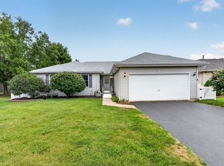 4711 Mallard Ln, Plainfield, IL 60586