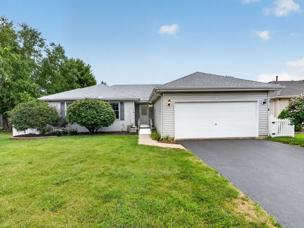 4711 Mallard Ln, Plainfield, IL 60586