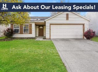 6137 King Lear Ln, Indianapolis, IN