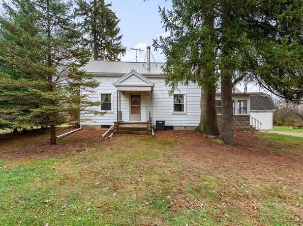 2389 Humphrey Hwy, Palmyra, MI 49268