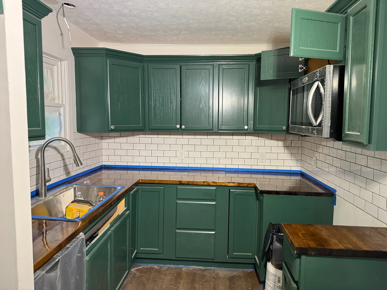 2 bed, 550 sqft, $1,500 — Photo 2