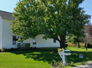 4665 Sherrick Rd, Lima, OH 45807